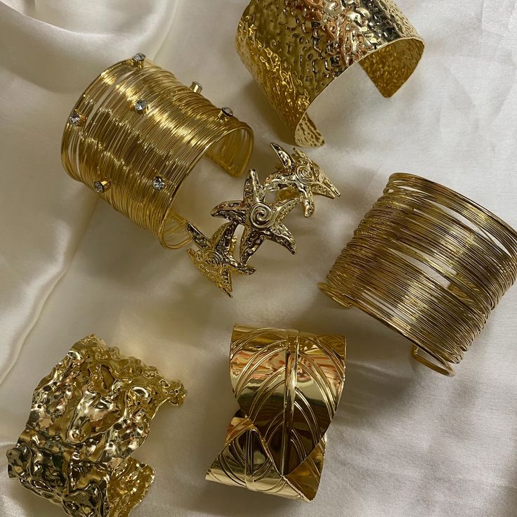 CUFFS