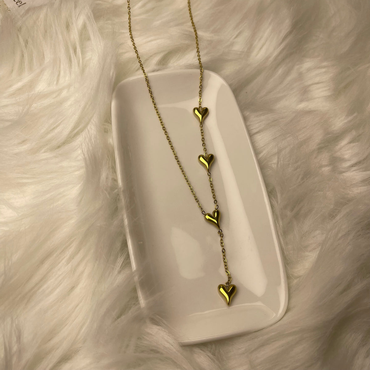Cupid Stainless steel Pendent