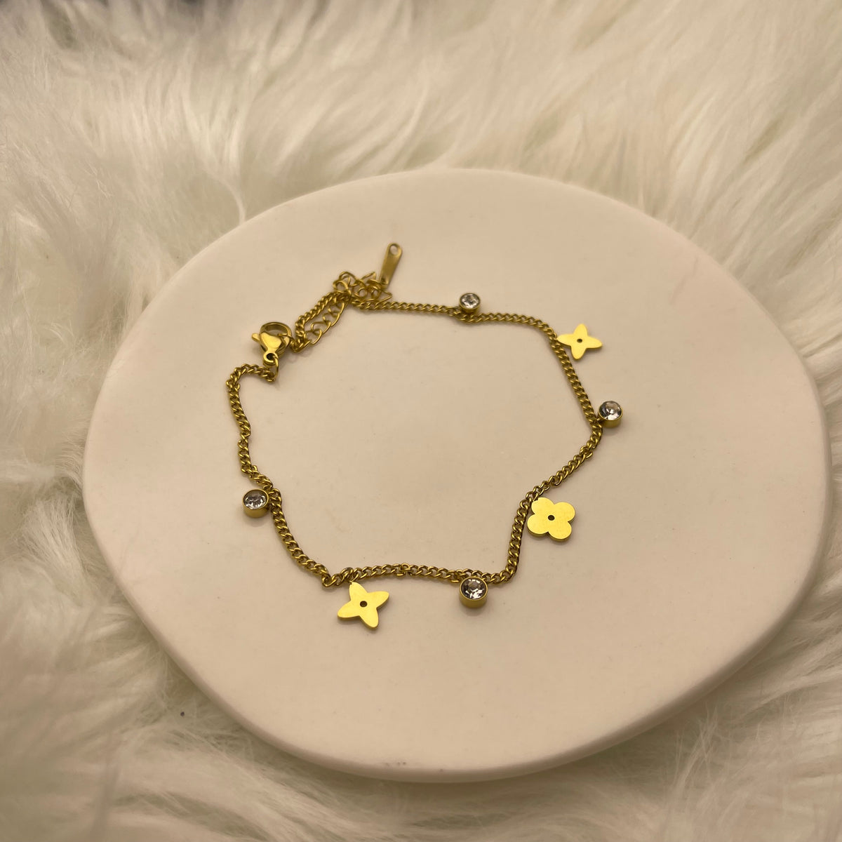 Lumi Bracelet