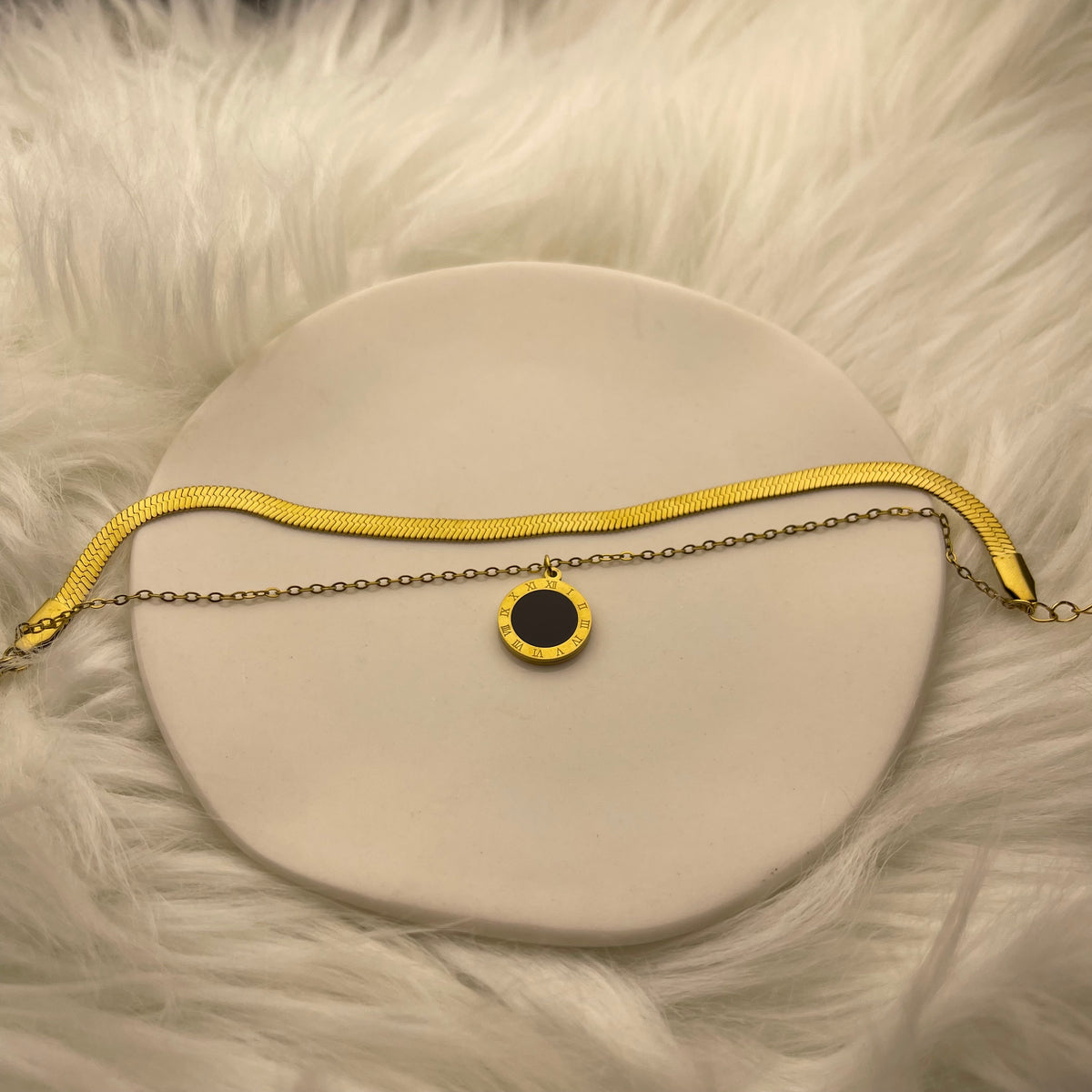 Lyra Bracelet