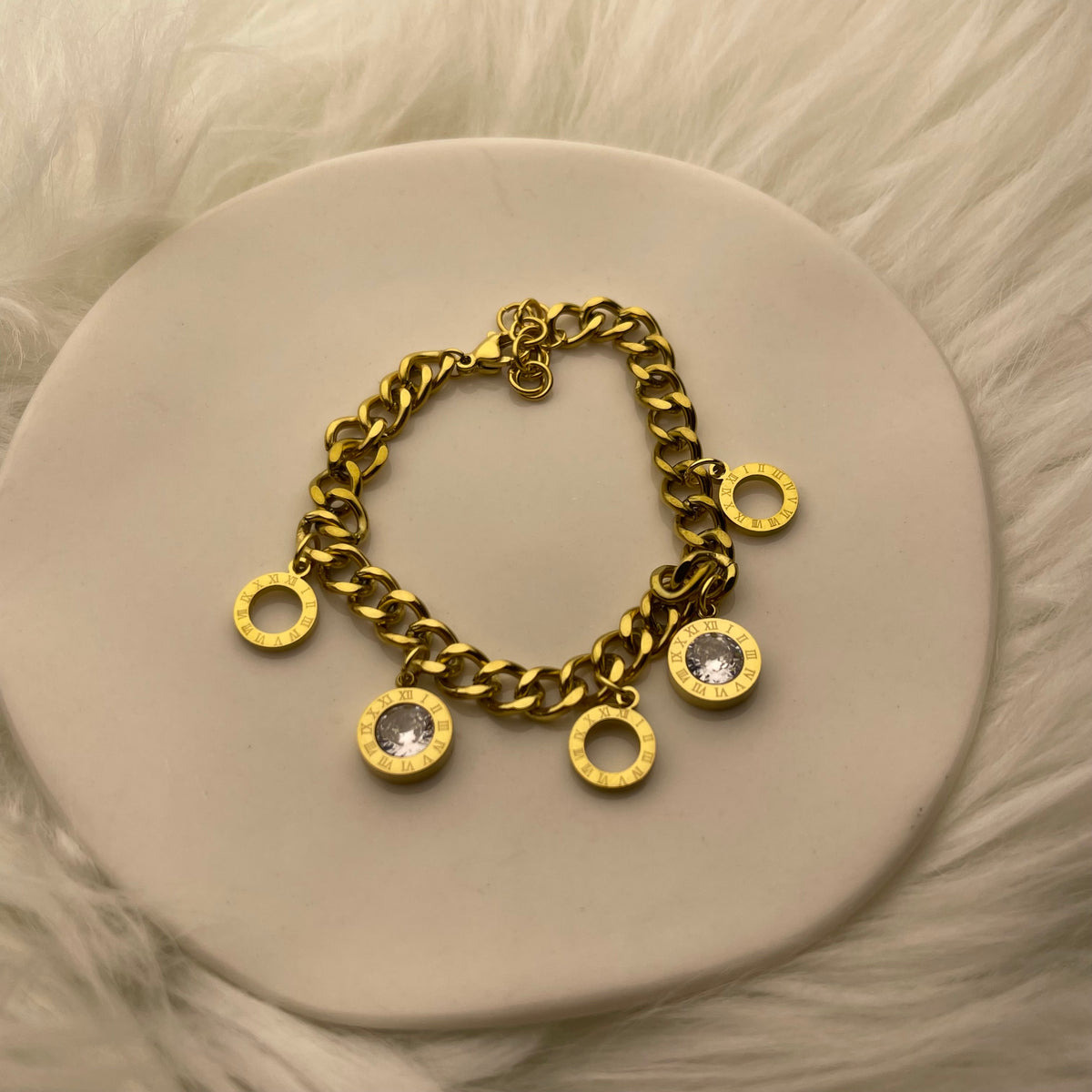 Elara Bracelet
