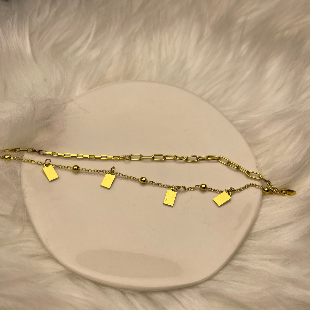 Niessa Bracelet