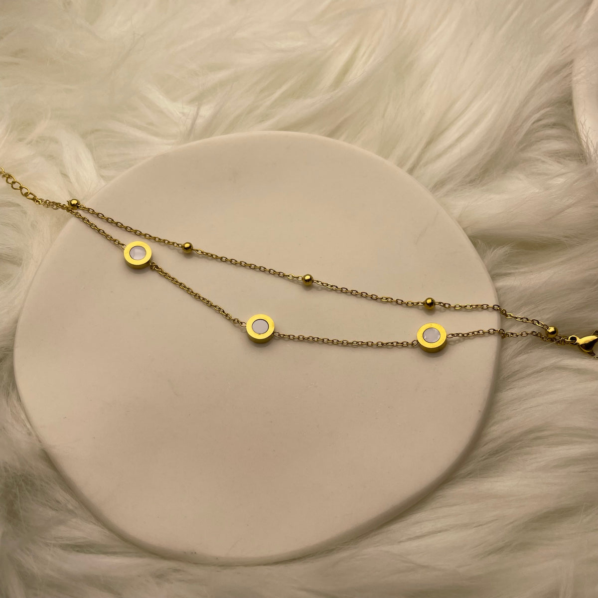 Orla Bracelet