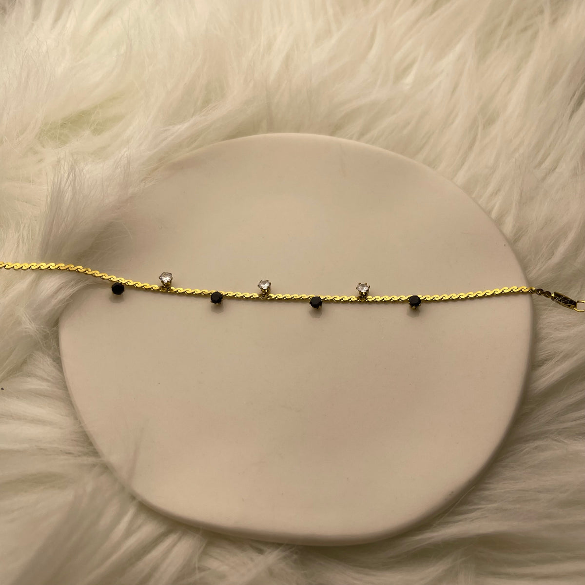 Lune Bracelet