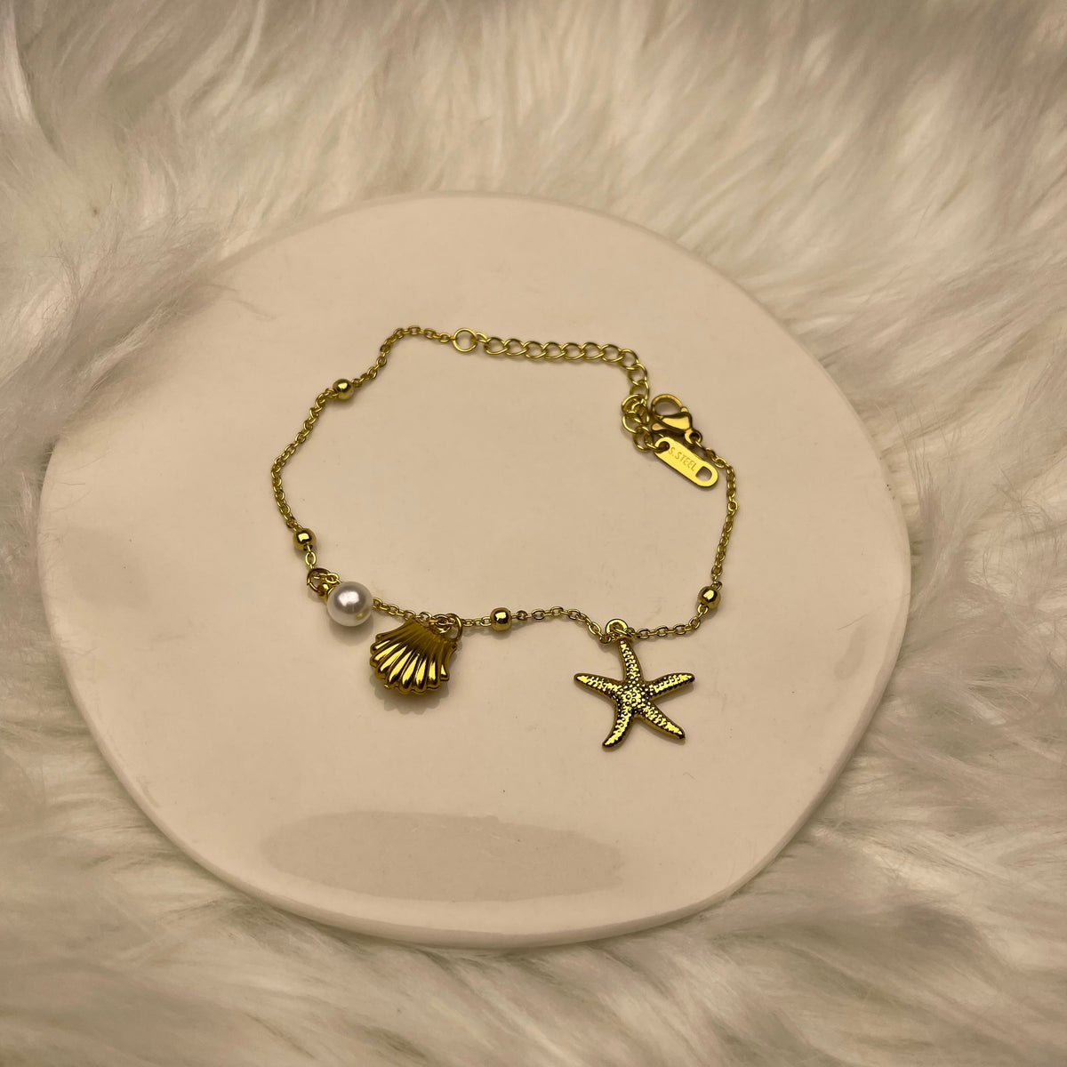 Marine Bracelet