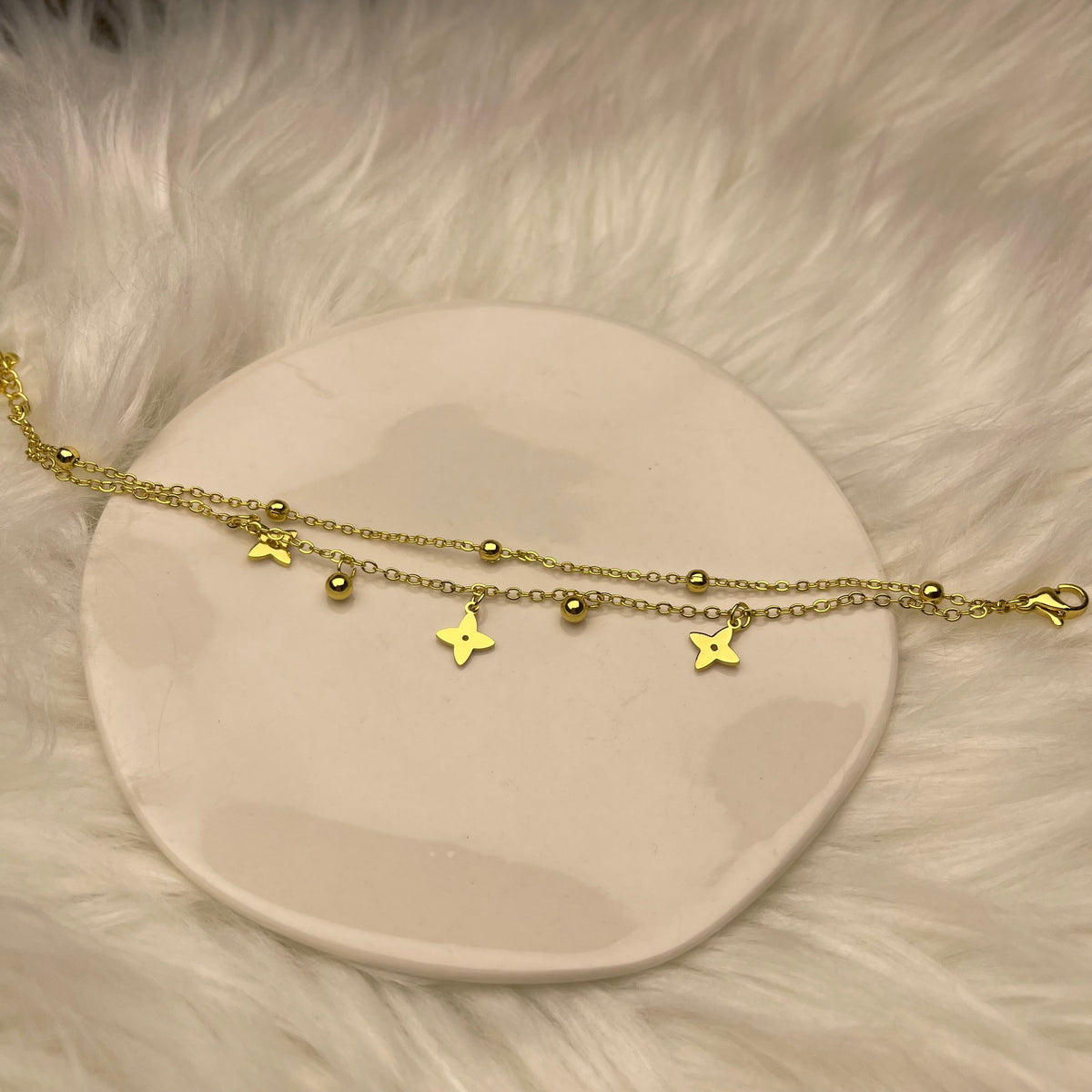 Sia Bracelet