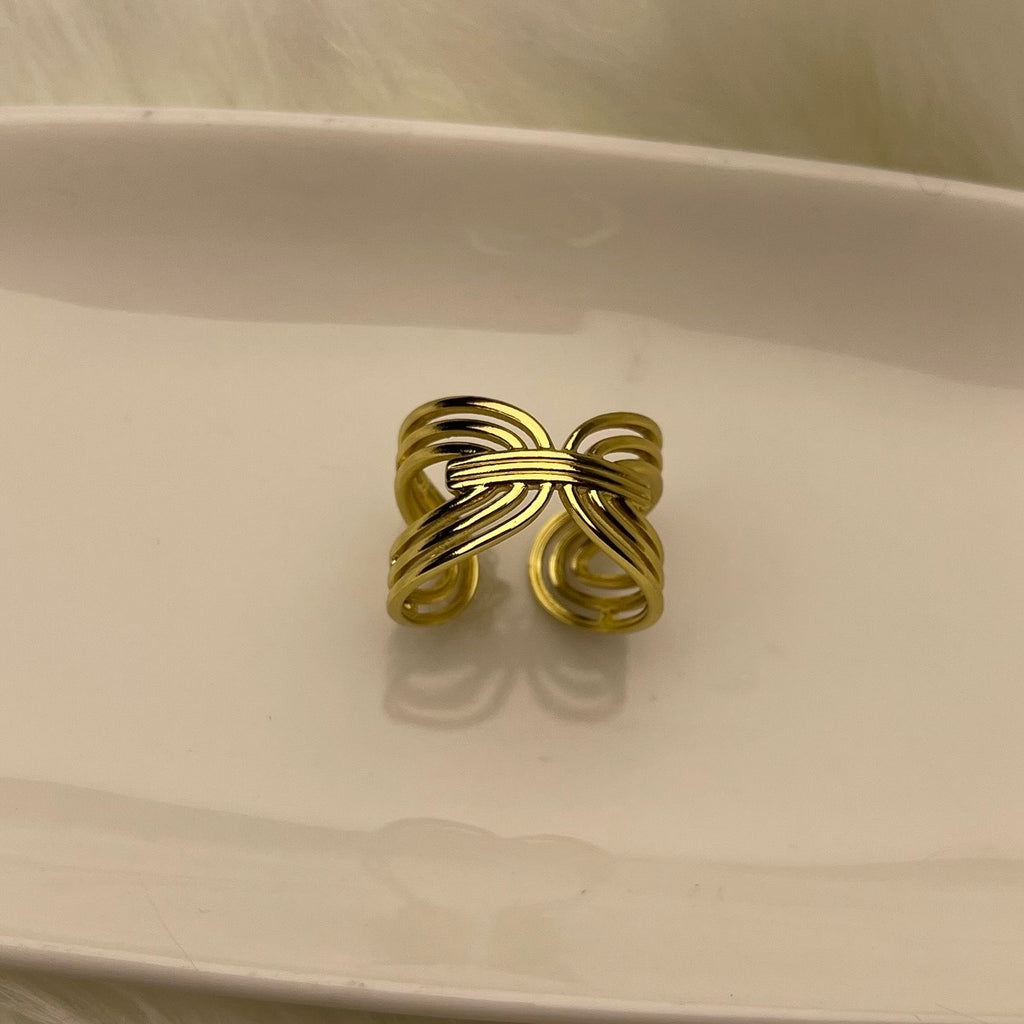 Bracket Stainless steel Ring