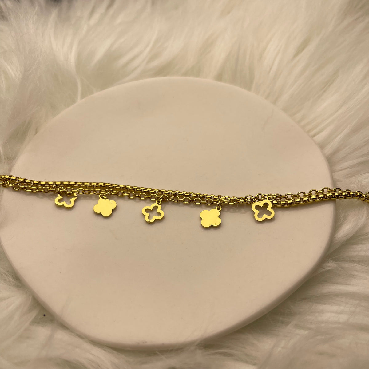 Van Cleef Bracelet