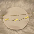 Yara Bracelet