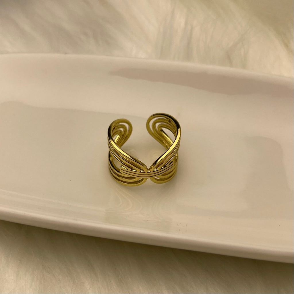 Bracket Stainless steel Ring
