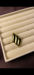 Stainless steel Ring