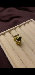 Stainless steel Ring