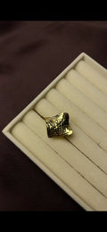 Stainless steel Ring