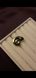 Stainless steel Ring