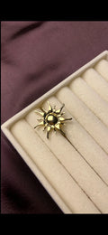 Stainless steel Ring