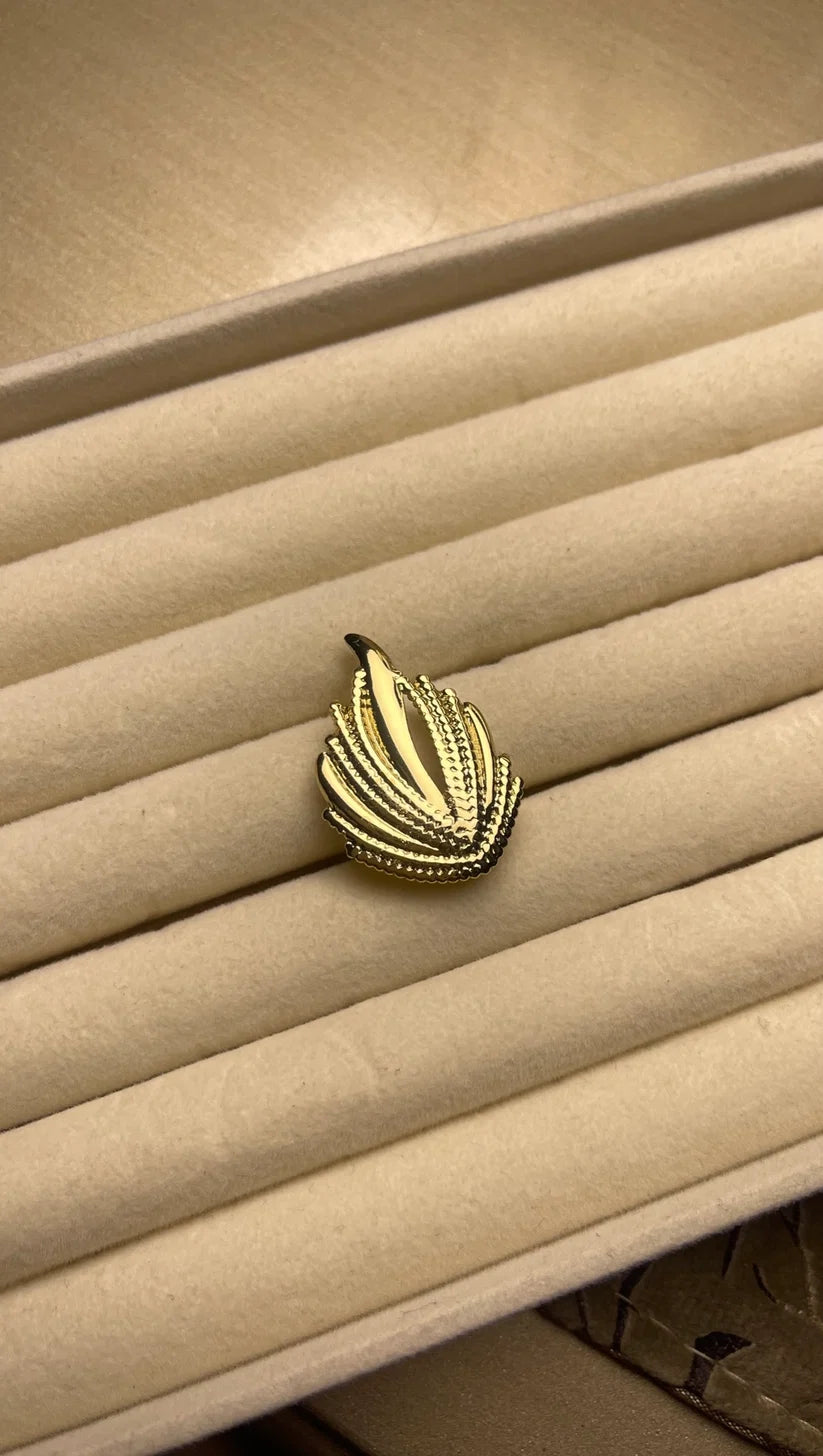 Stainless steel Ring