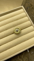 Stainless steel Ring