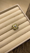 Stainless steel Ring