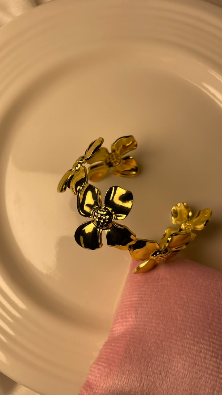 Cuff Bracelets