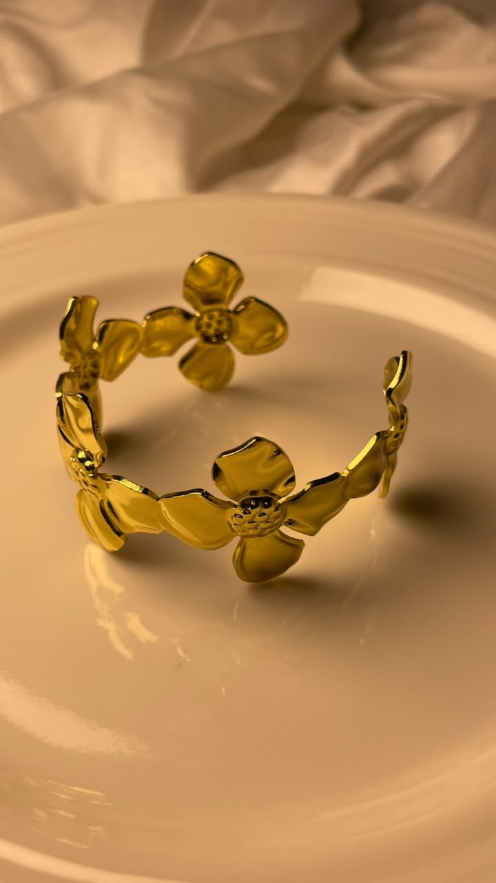 Cuff Bracelets