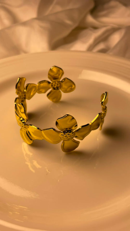 Cuff Bracelets