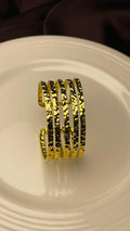 Cuff Bracelet