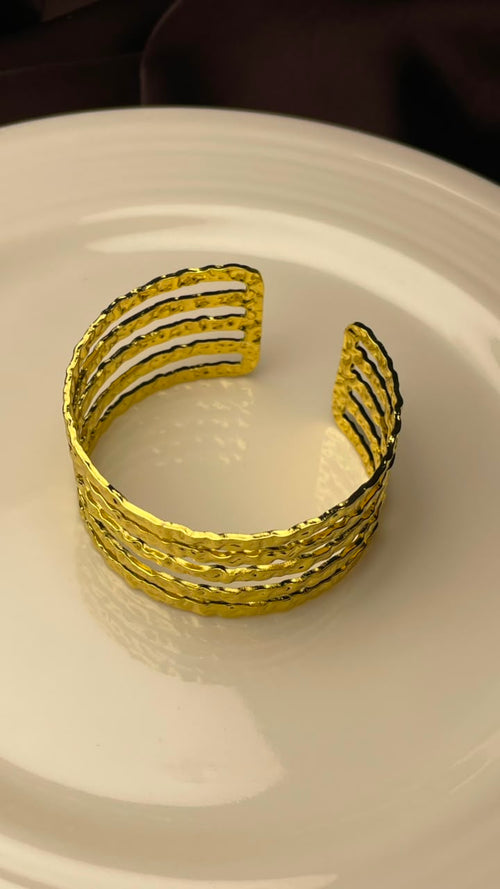 Cuff Bracelet